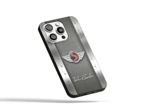 Mini Cooper Cubierta Celular Diseño Deportivo De Carreras